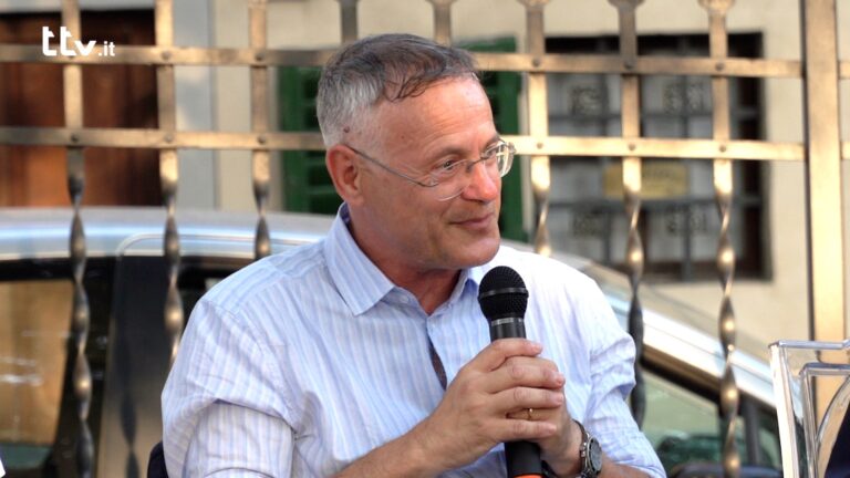 Enrico Tavernelli