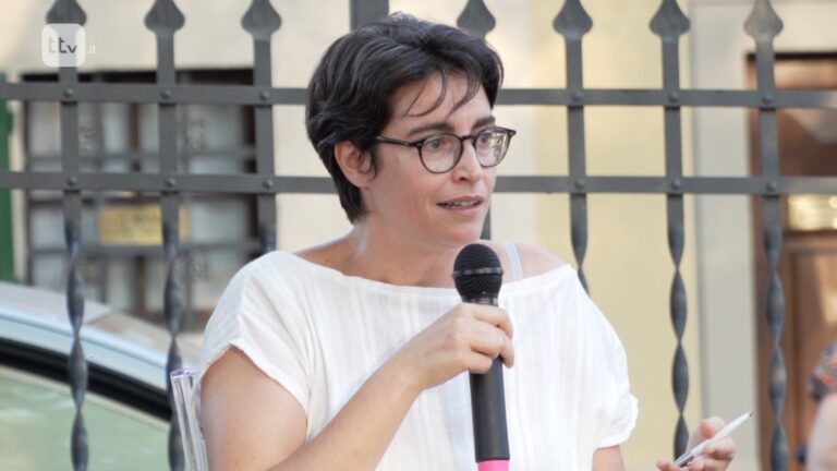 Lorenza Soldani