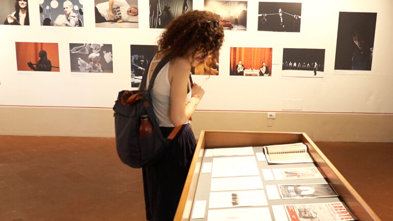amleto mostra