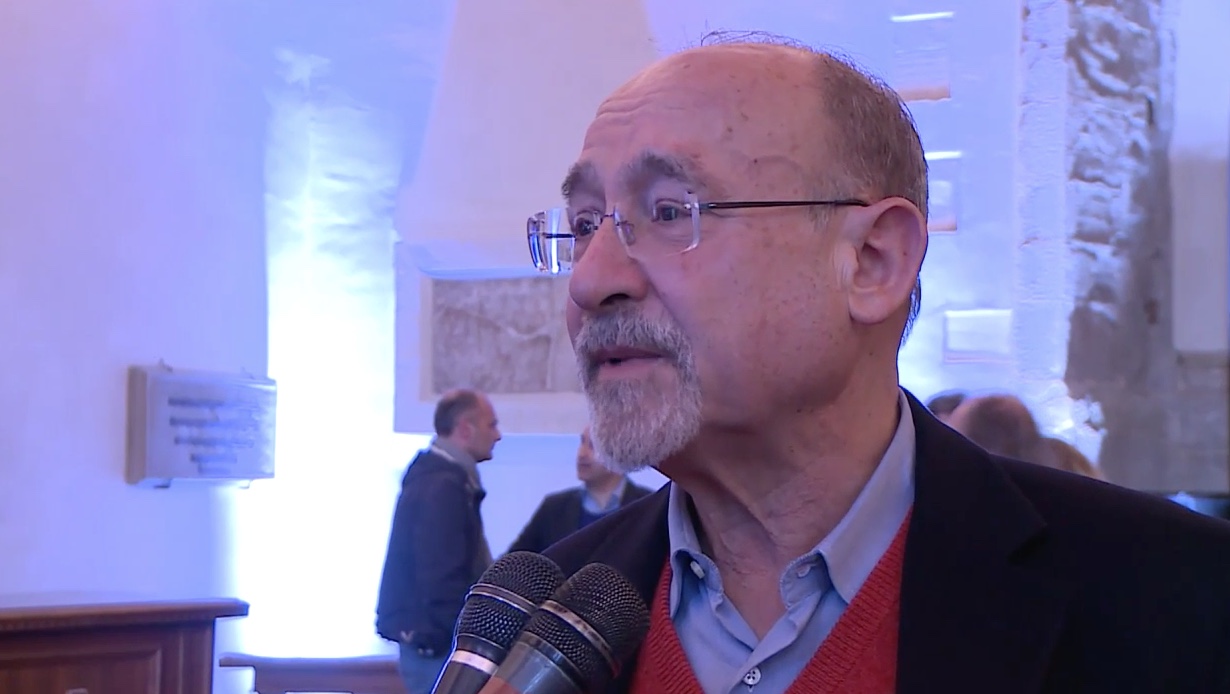 Dj Shopping, seconda serata con Max Casacci, Mario Tozzi e il maestro Sciarrino 1 cdc sciarrino