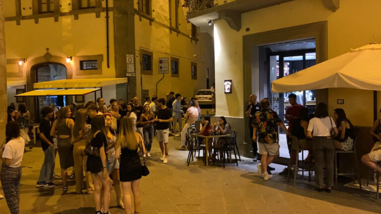triangolo borgo