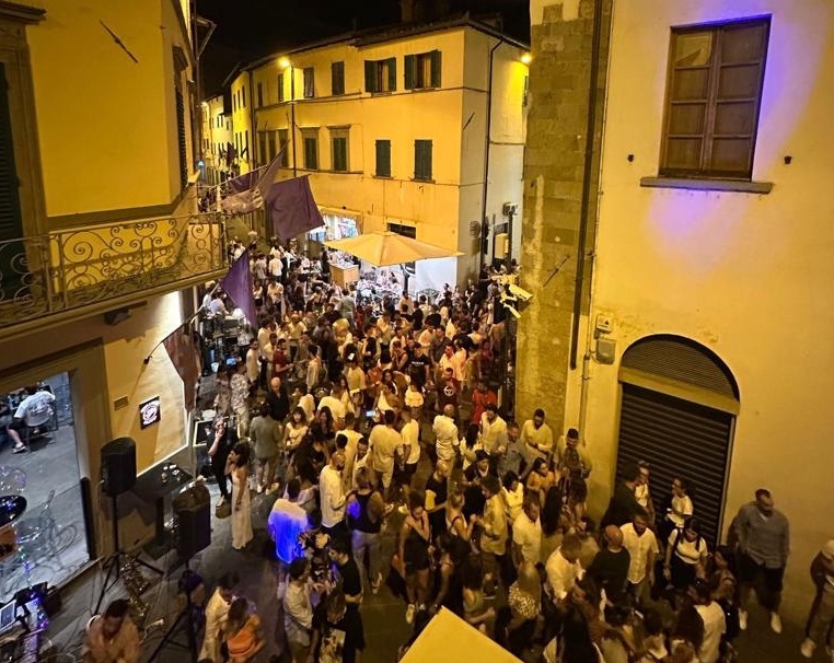 ss borgo in bianco