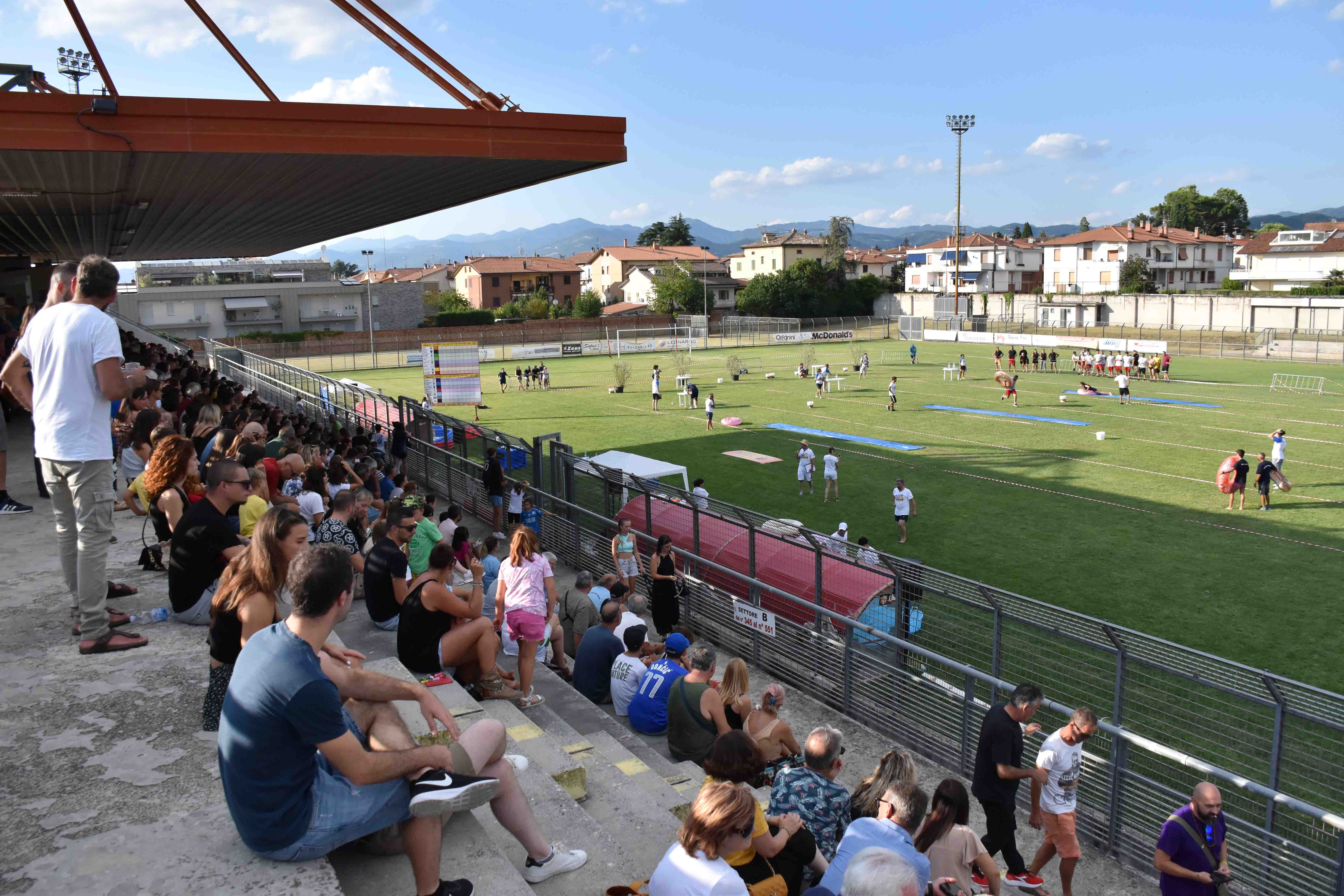 La Mattonata ha vinto i Giochi senza Frontiere di Rioni e Pro Loco 2023 3 Giochi senza Frontiere 2023-17