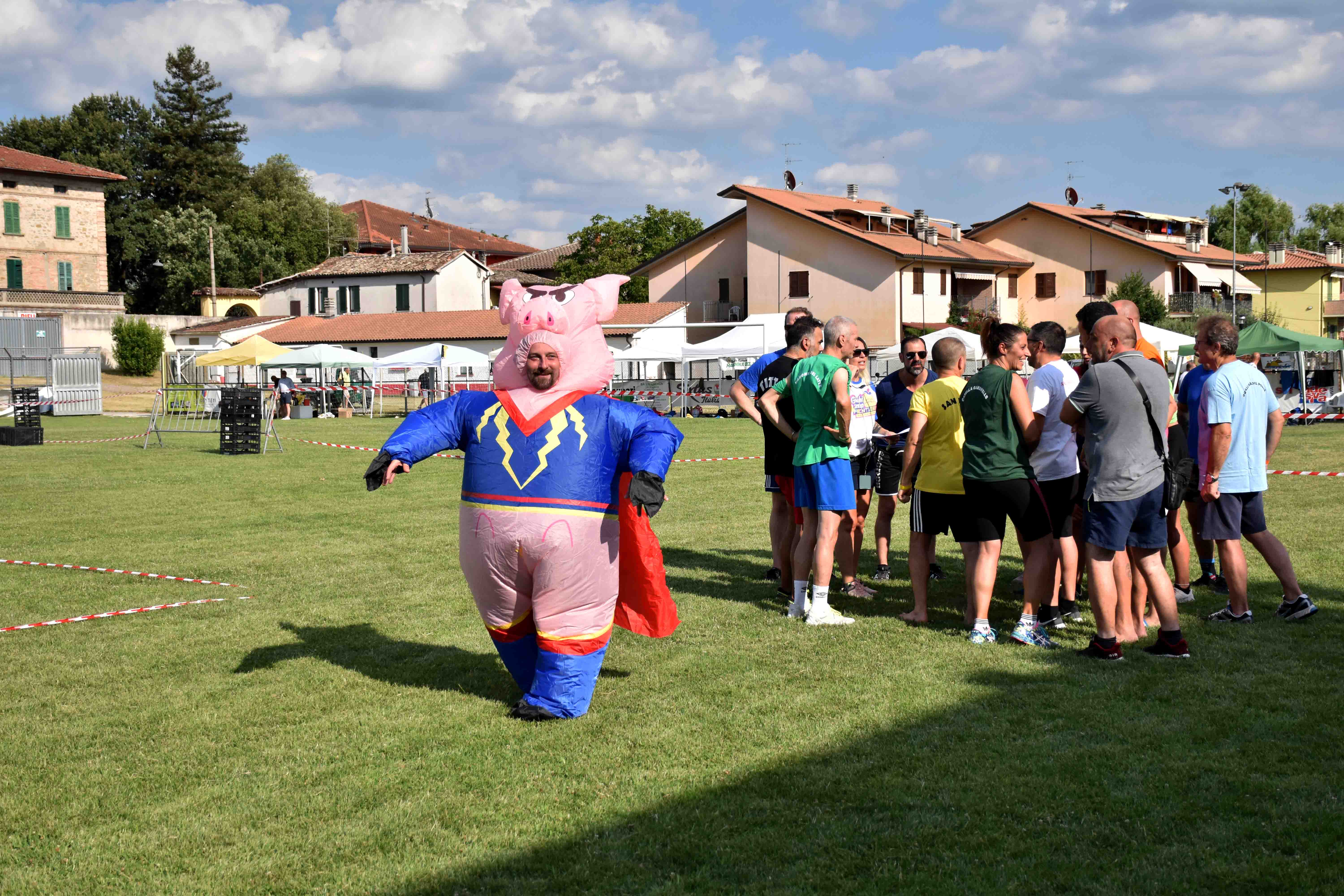 La Mattonata ha vinto i Giochi senza Frontiere di Rioni e Pro Loco 2023 5 Giochi senza Frontiere 2023-2