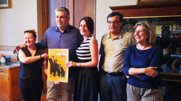 borgo jazz 2023