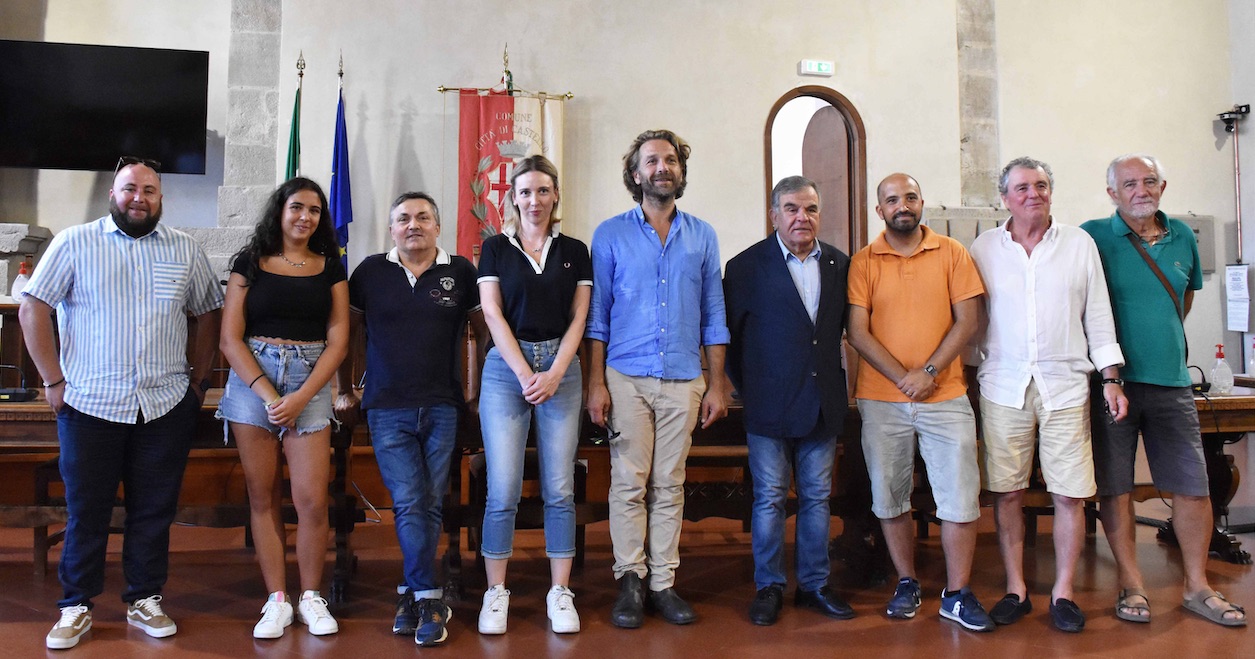 Agricoltura, zootecnia e commercio: ecco le Fiere di San Bartolomeo 1 cdc organizzatori fiere san bartolomeo