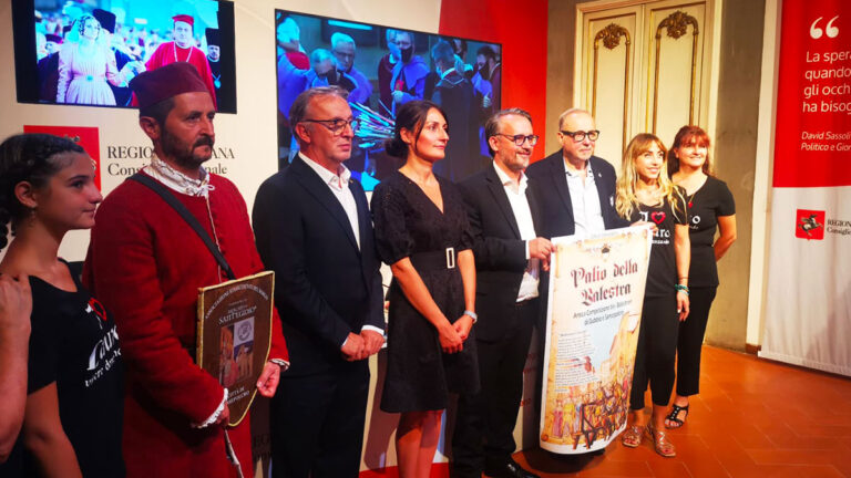 feste del palio 2023 regione