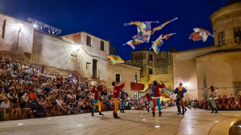 sbandieratori sansepolcro tortosa