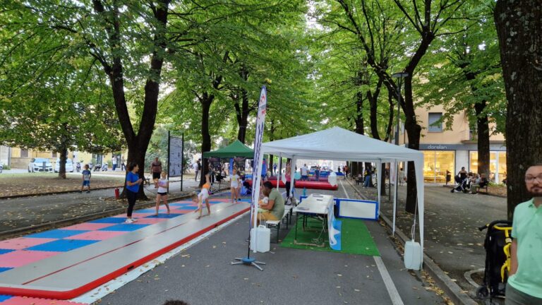Borgo Sport 2023
