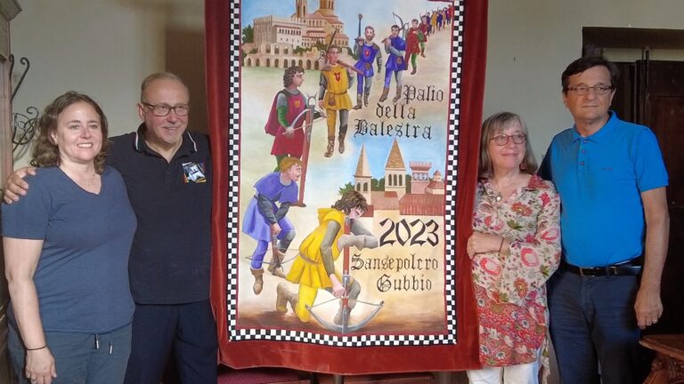 palio balestra 2023