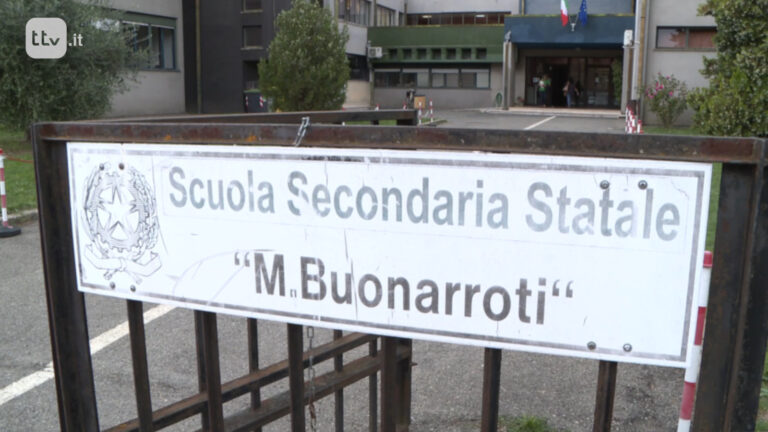Buonarroti