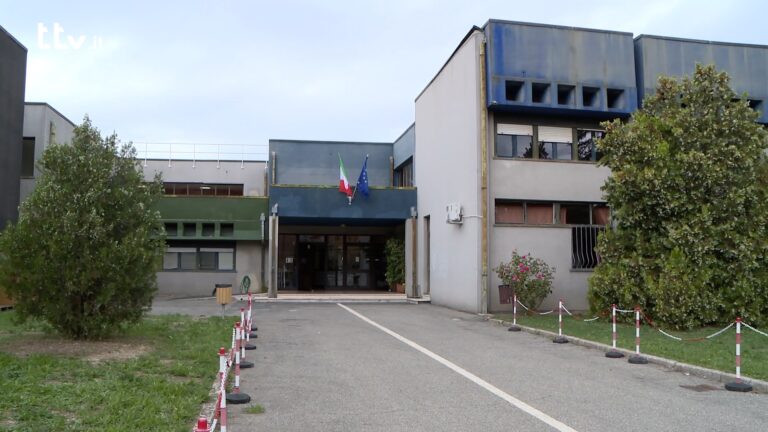Scuola Buonarroti