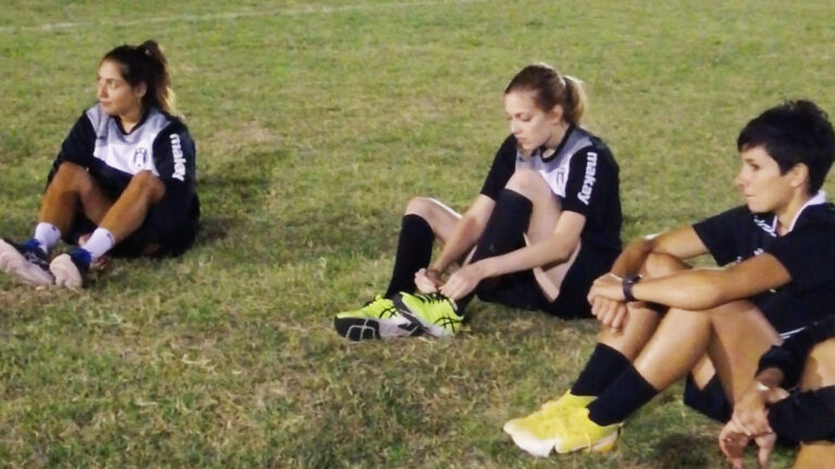 sansepolcro calcio femminile