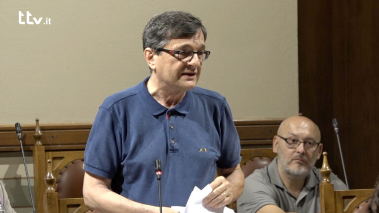fabrizio innocenti sindaco di sansepolcro