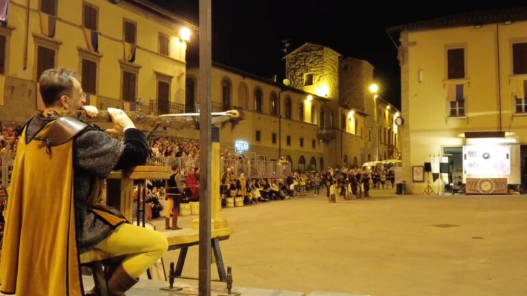 palio rioni