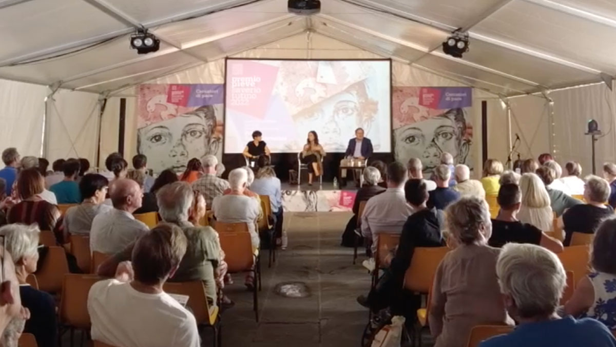 “Se Saverio fosse oggi”: al via il 39° Premio Pieve 1 premio pieve 2022