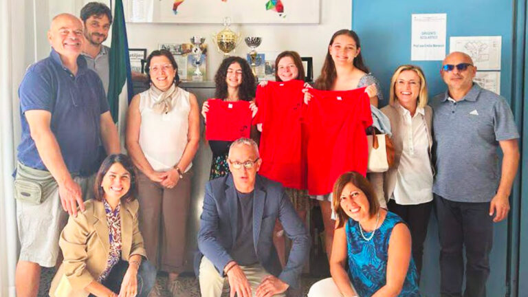 liceo citta di piero