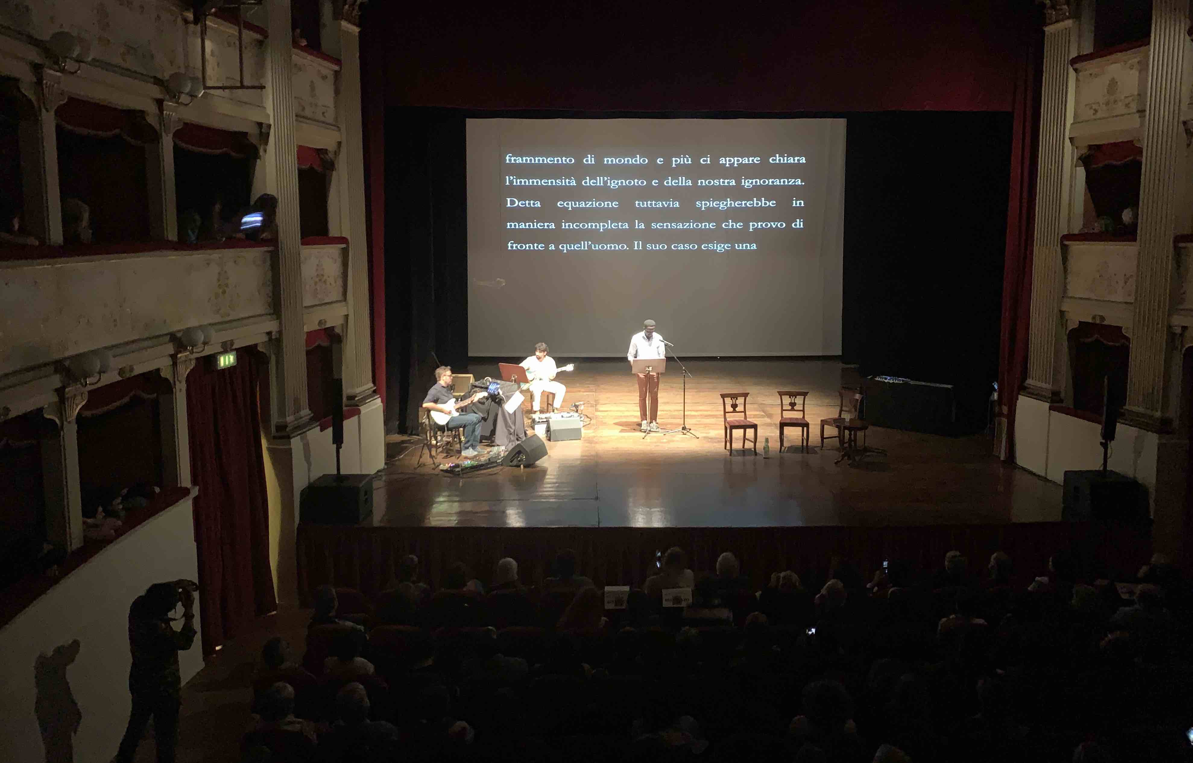 Città di Castello, oltre duemila spettatori a CaLibro Africa Festival 1 cdc calibro 1