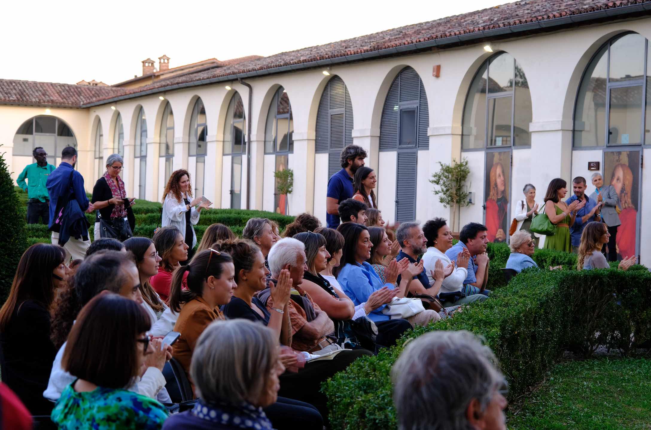 Città di Castello, oltre duemila spettatori a CaLibro Africa Festival 2 cdc calibro 2
