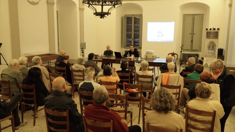 incontri storia