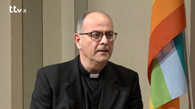 Abuna Mario Cornioli