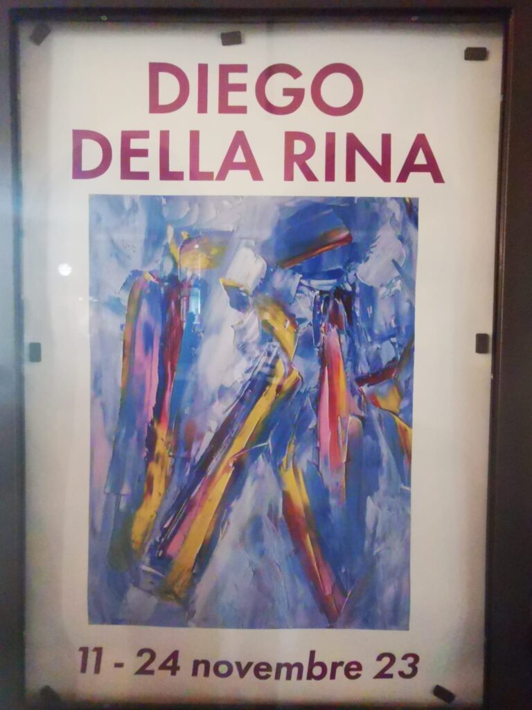 Diego Della Rina
