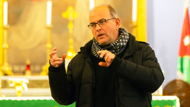 abuna mario cornioli