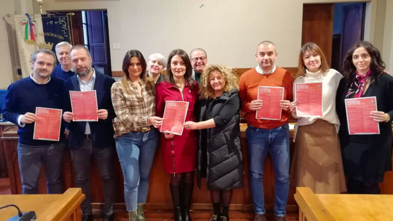 borgo natale 2023