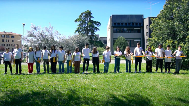 buonarroti sansepolcro