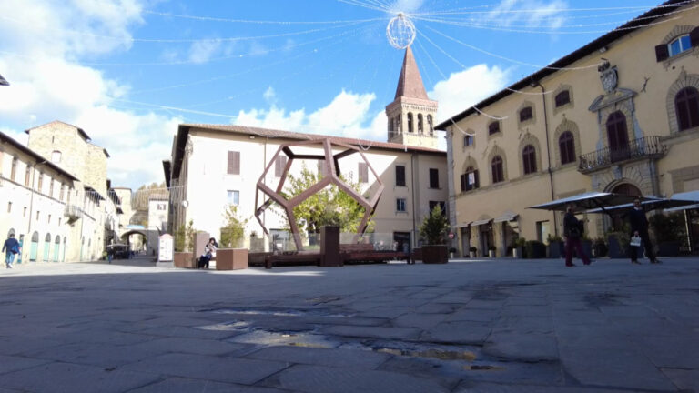sansepolcro piazza