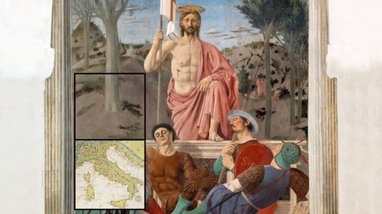 Resurrezione Italia