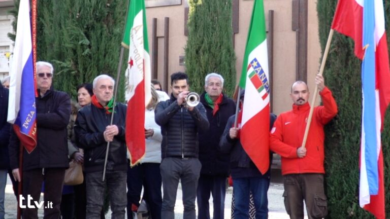 Sacrario degli Slavi