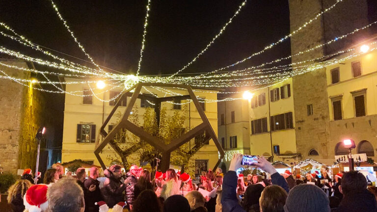 borgo del natale 2023