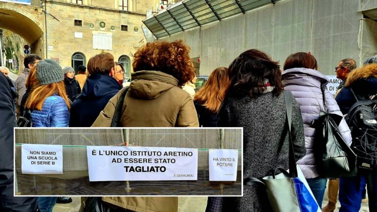 protesta giovagnoli