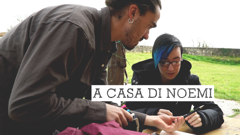giorno per giorno noemi