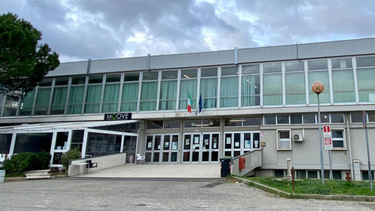 palazzetto sansepolcro