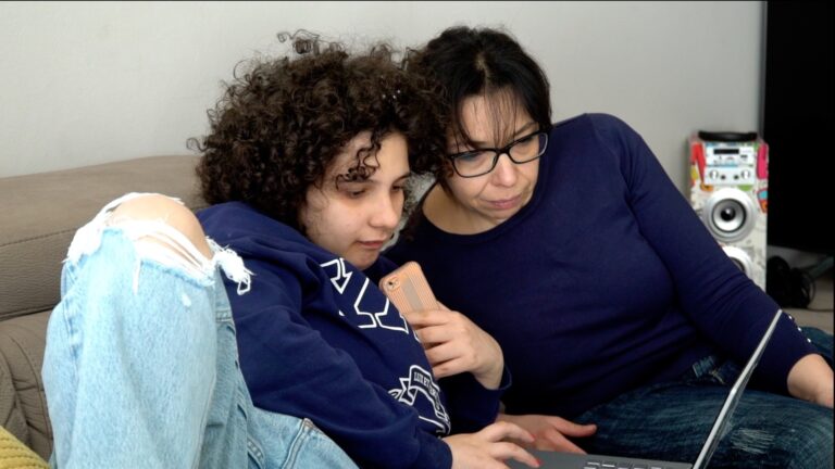 giorno per giorno martina