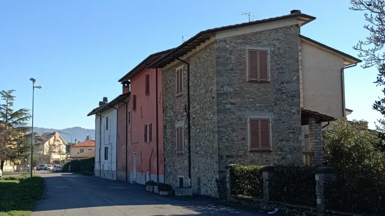 antico frantoio oggi