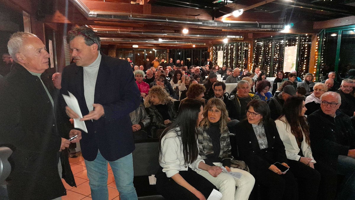 Elezioni a San Giustino: Fabio Buschi ufficializza la sua candidatura a sindaco 1 buschi candidati