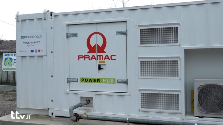 Power Hub