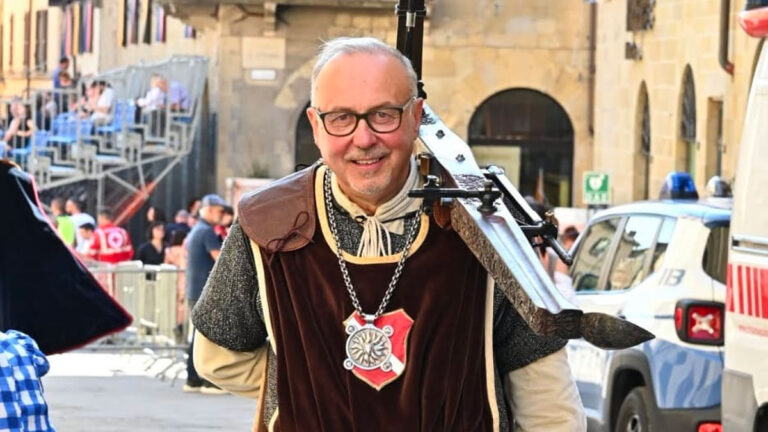 tarducci presidente balestrieri