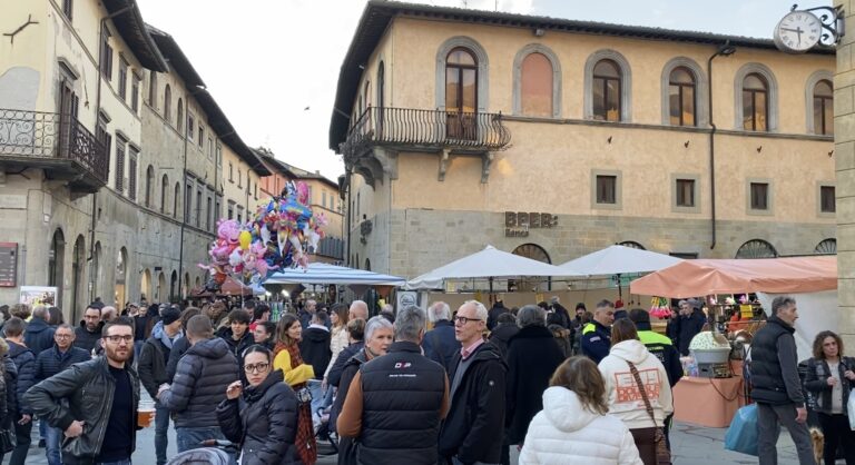 fiere sansepolcro