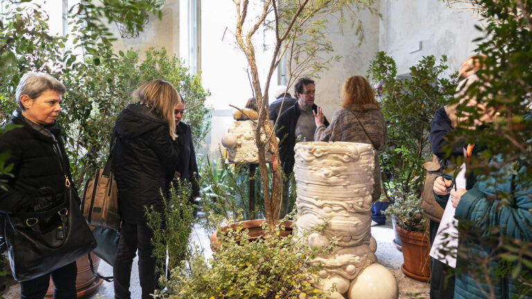 giardino del futuro
