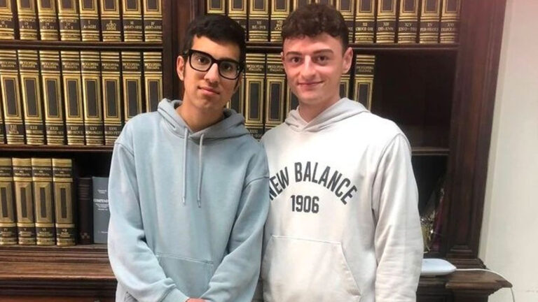 campionati economia finanza liceo