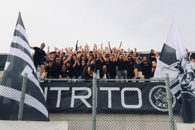 Tifosi del Sansepolcro