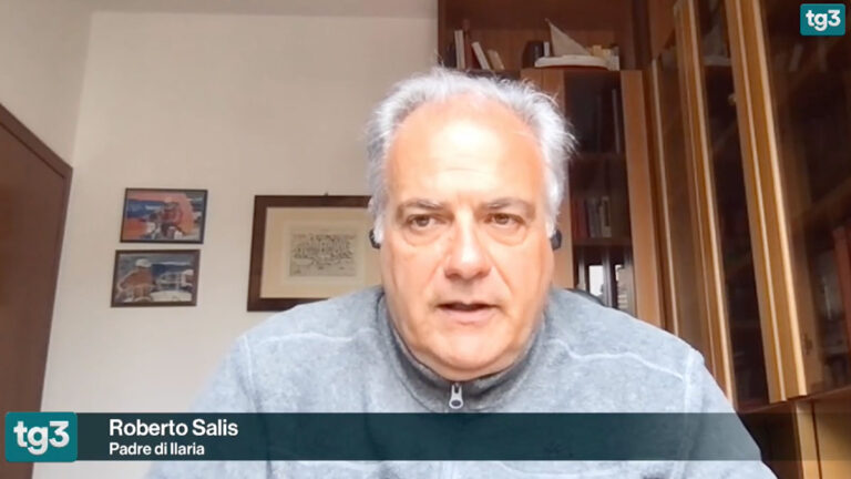 salis roberto