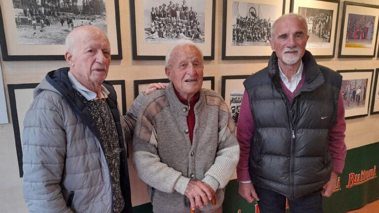 mostra buitoni gherardo dindelli