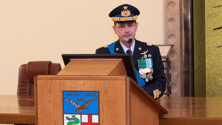 luigi del bene
