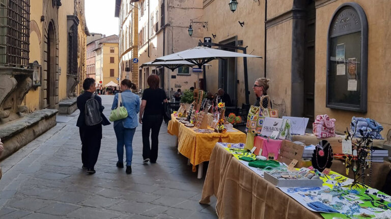 porta romana 