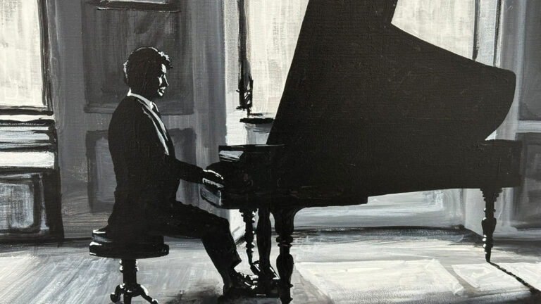 puccini and friends